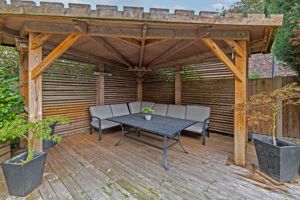 Garden- click for photo gallery